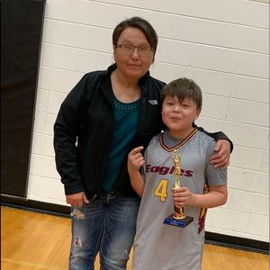 Meet your Posher, Bridgette